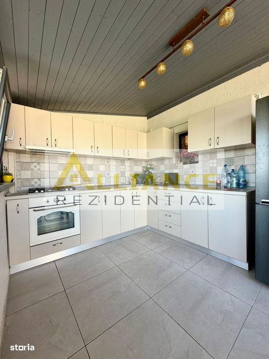 2 camere cu terasa 72 mp | Drumul Binelui | Parcare inclusa