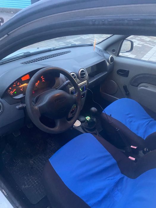 Dacia logan 88.900 km