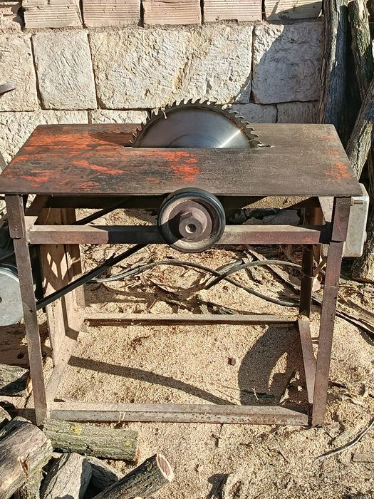 Циркуляр трифазен 4 кв