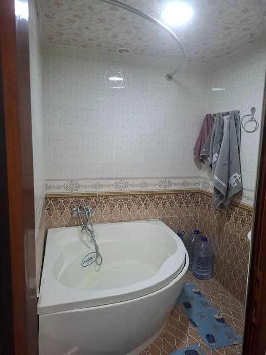 №12371   Продаётся 3-х комнатная квартира