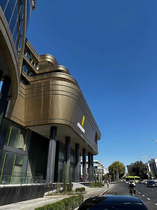 Помещения на Фудкорте (41м2) под общепит в ТРЦ Pyramit по ул Нукус AZA