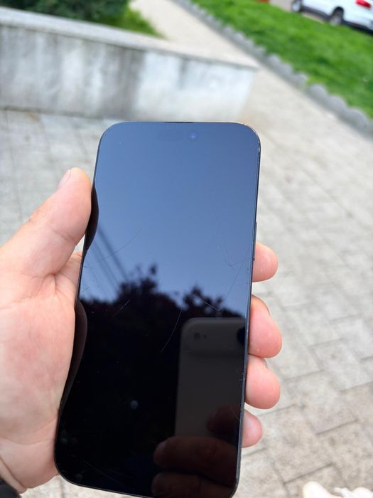 Iphone 16 pro max 1 tb