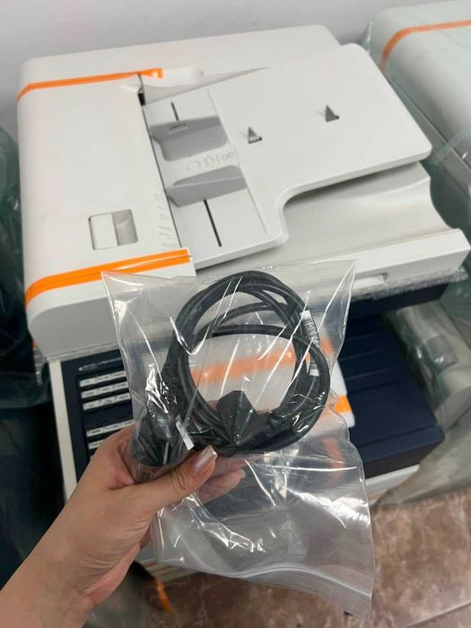 МФУ Fuji Xerox ApeosPort C2560