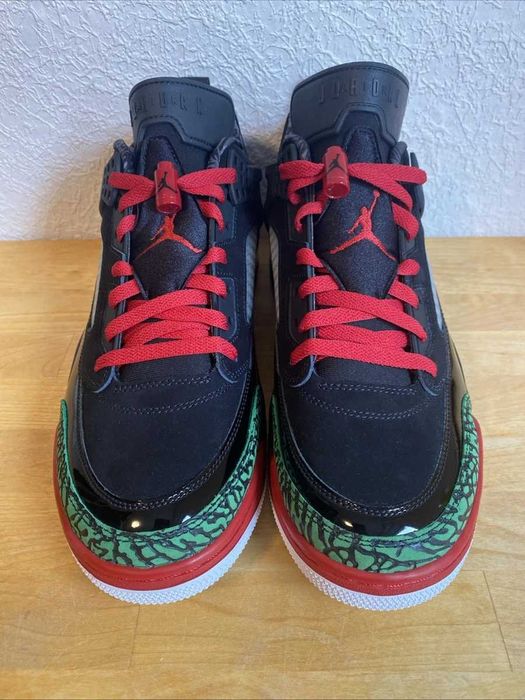 Nike Air Jordan Spizike Low