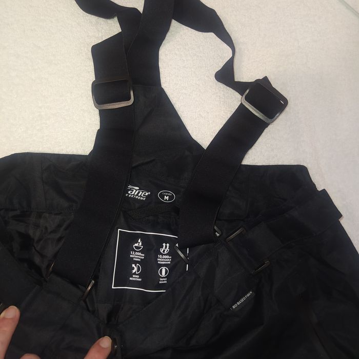 Нов дамски ски/сноуборд гащеризон Crane, разм.М