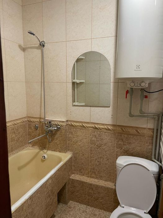 2-х комнатная квартира