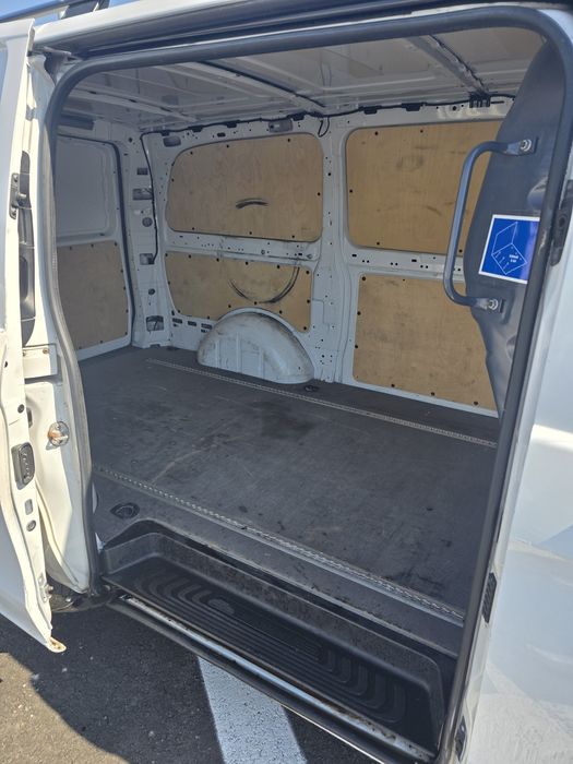 Mercedes Vito 111 cdi 1.6 cdi 115 cp Euro 6 2017