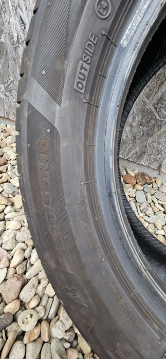 Anvelope Bridgestone Turanza 6 Enliten 205/55 R16 91V