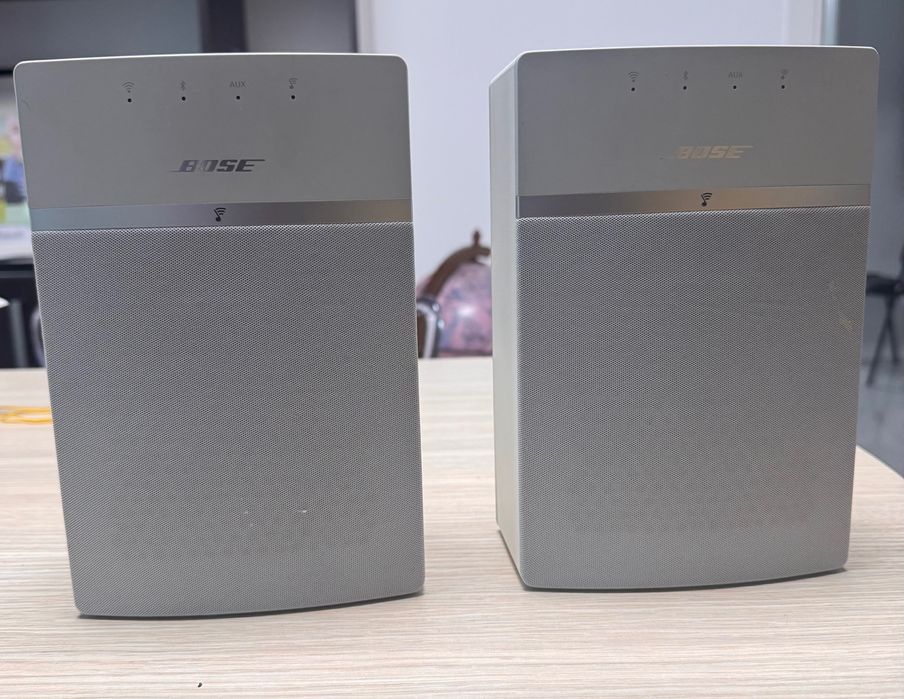 Bose SoundTouch 10 wifi