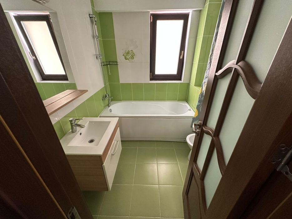 Apartament 1 camera de inchiriat – Valea Lupului, str. Luninii