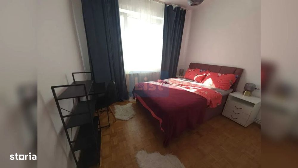 COMISION 0%! Ap. 3 camere premium, vedere spre Someș, Parcul Central