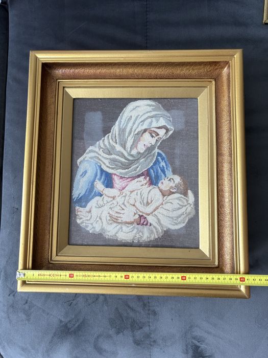 Гоблен “Майчина усмивка”