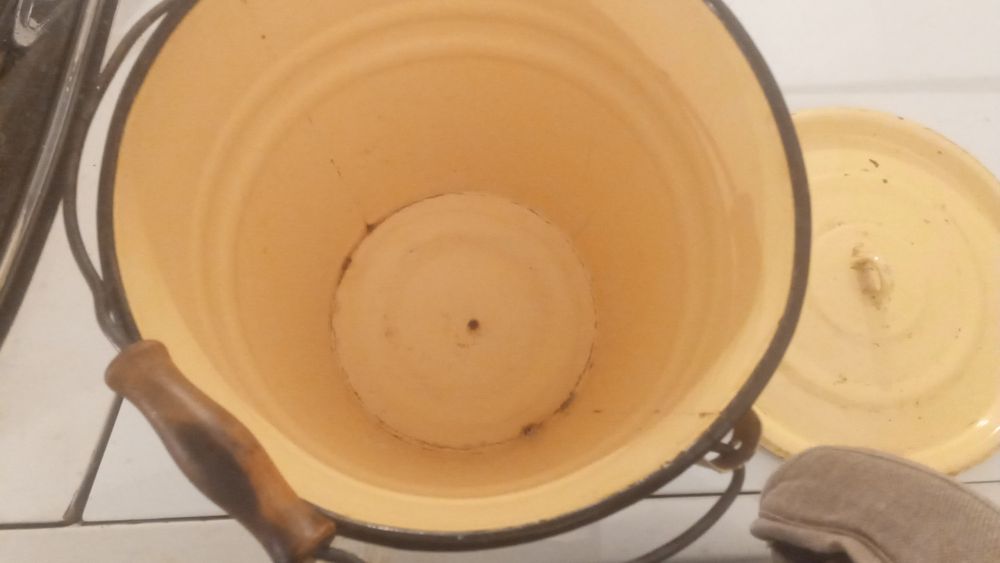 Корзины для мусора