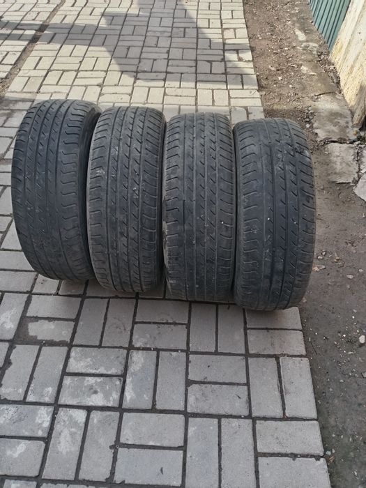 Резина  4 шт комплект