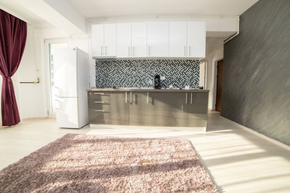 Apartament de vanzare mamaia  nord navodari