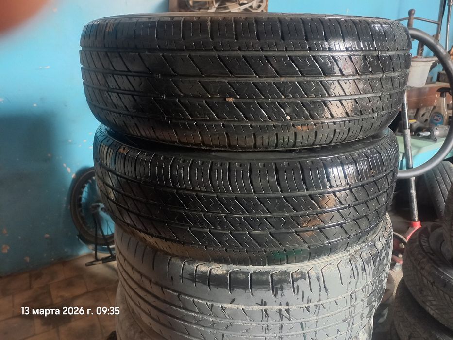 185/70/14 балон сотилади