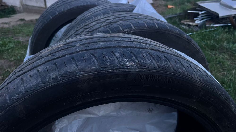 Продам летние  колеса