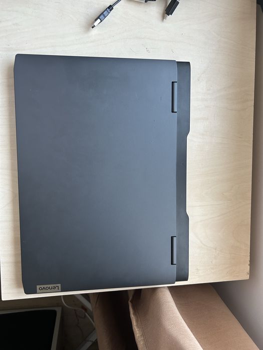 Laptop Gaming Lenovo IdeaPad, i5, RTX 3060