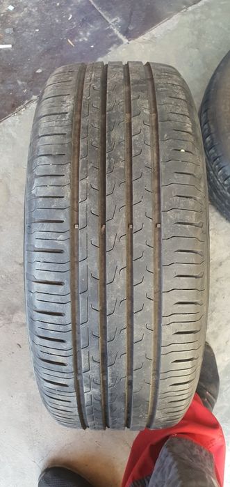 Гуми 2бр 215/55/16 - 1бр- 99лв