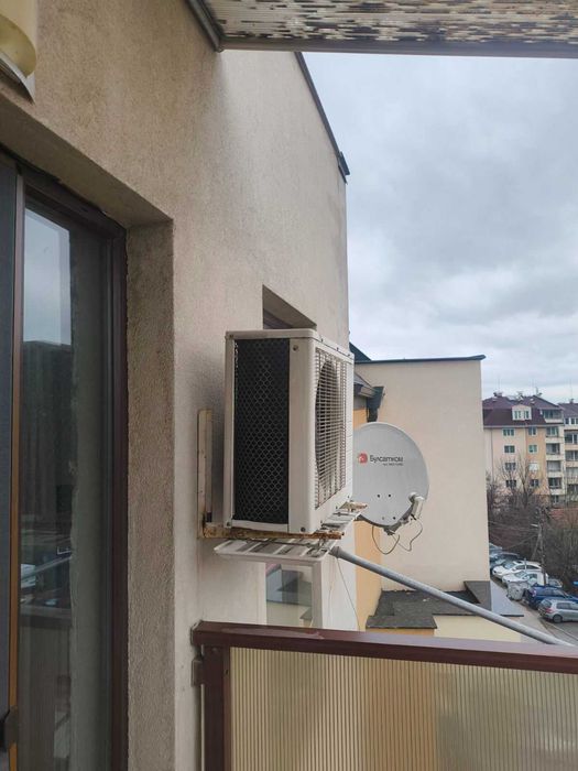 Климатик - Midea