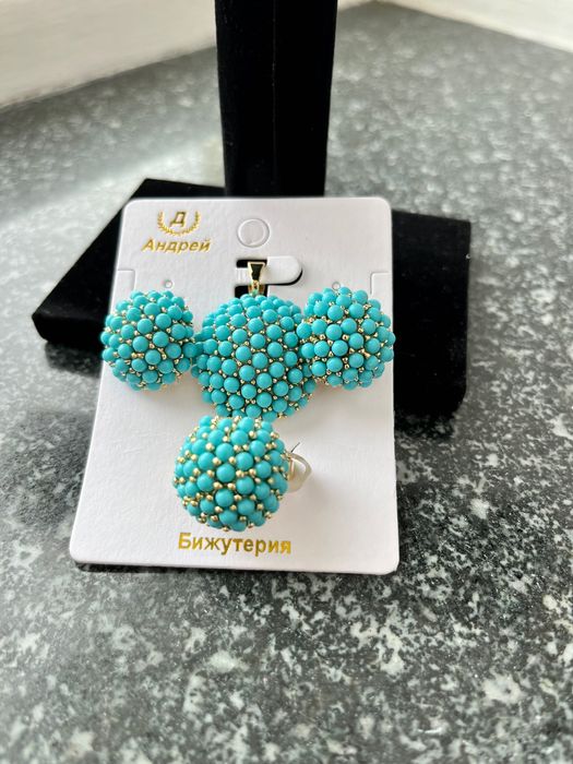 Бижутерия, аксессуары