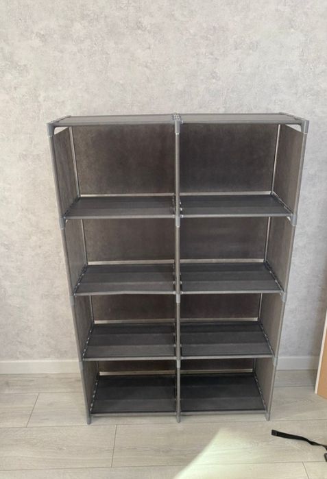 Универсальный стеллаж