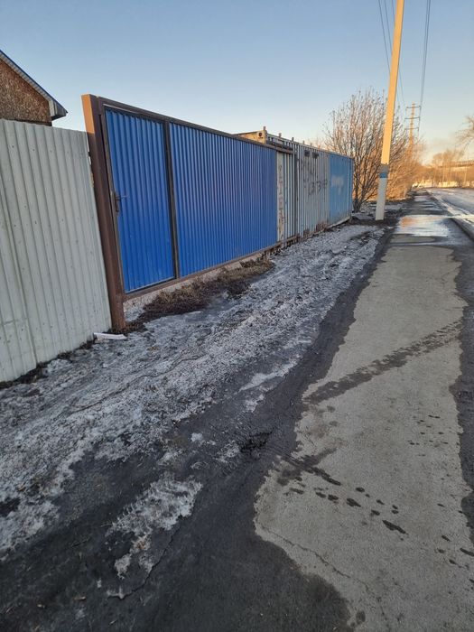 Контейнер 12 метров жилой