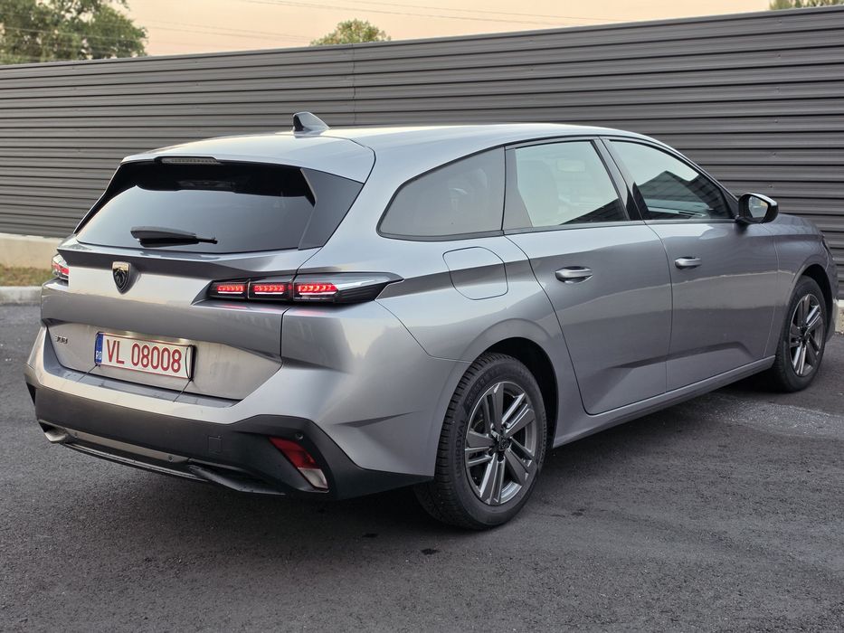 PEUGEOT 308 2023 — imagine 5