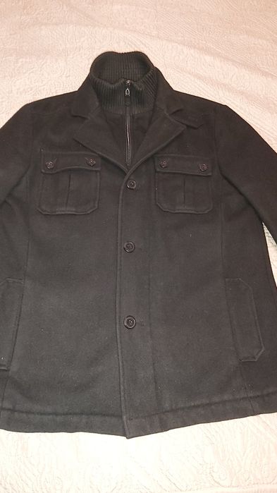 Vand palton bărbați