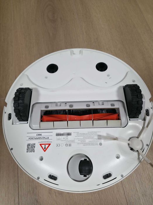 Xiaomi Robot Vacuum X20+