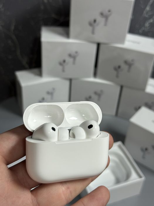 AirPods Pro 3 ANC
