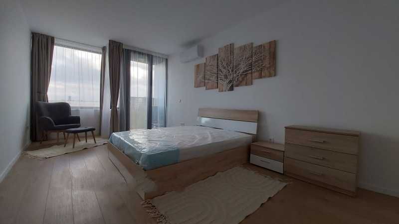 Дава се под наем Двустаен апартамент в София, Витоша - 65 кв.м за 500 € - Снимка #3