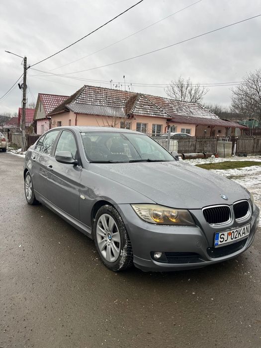 BMW 316i e90 2008