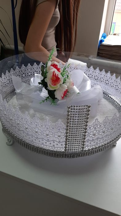 Корзины тойбастар