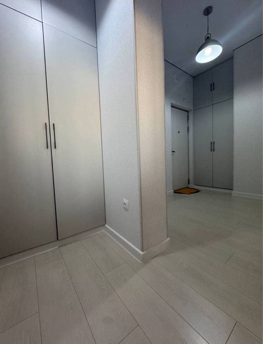 Новостройка 1 комнатная ЖК Oz Mahal Ул. Новомосковская