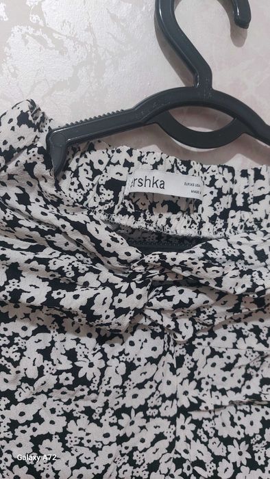 Юбки: леопард стрейч 46р,хб персиковая 48-50,длинная,шифоновые 48р