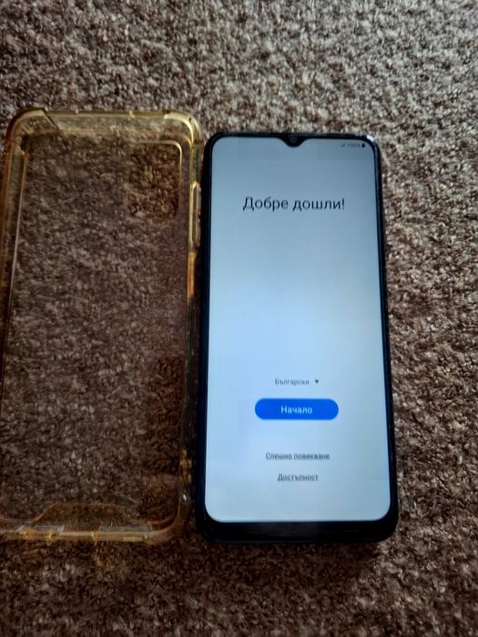 Samsung Galaxy 03s