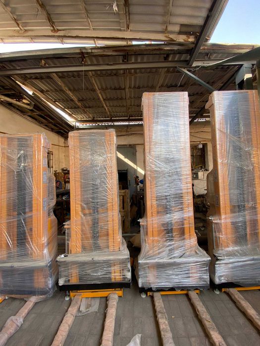 Transpallet Roxli Elektrichiskiy Roxli Shtablyor Kara Heli KAFOLATLI!