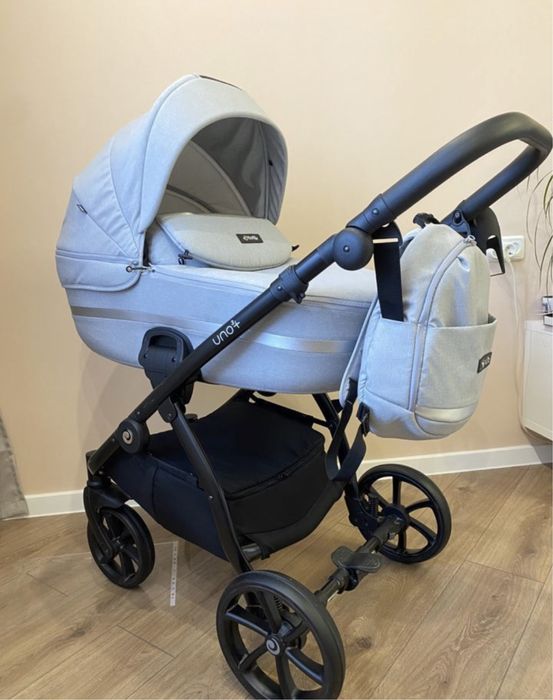 Коляска детская.