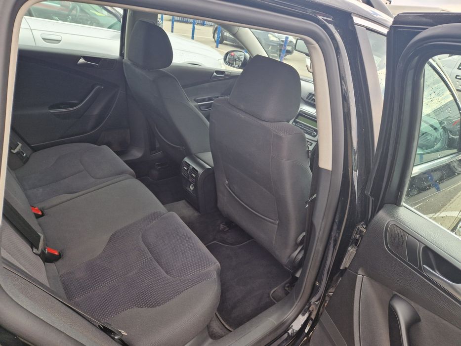 Vw passat 2010 , euro 5 , 2.0 diesel !