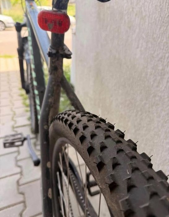 Bicicleta Specialized Rockhopper 29