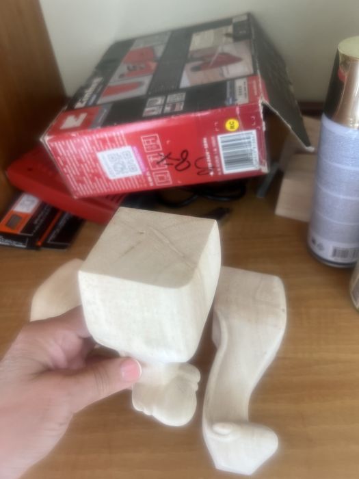 Продам ножки для мебели