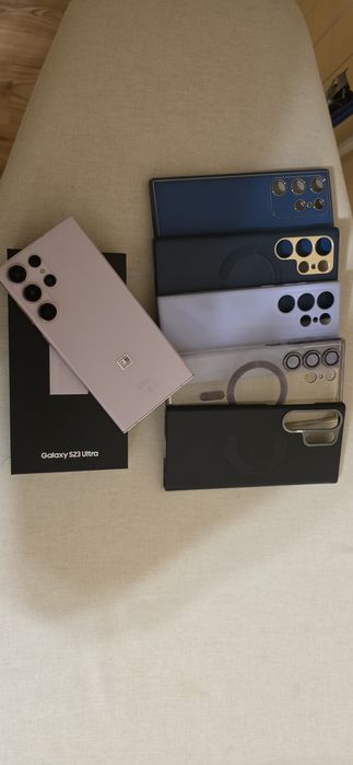 Samsung S23 ultra 512 gb