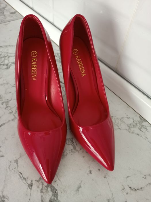 Туфли классические