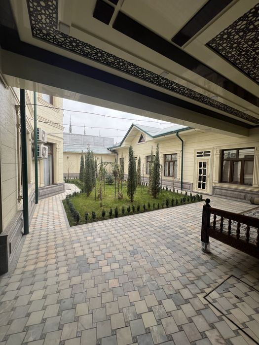 Юнусобод Хасанбой Элитный Махаллада $420,000