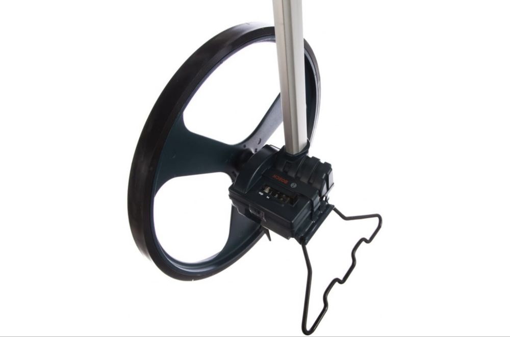 Курвиметр BOSCH GWM 32 Professional