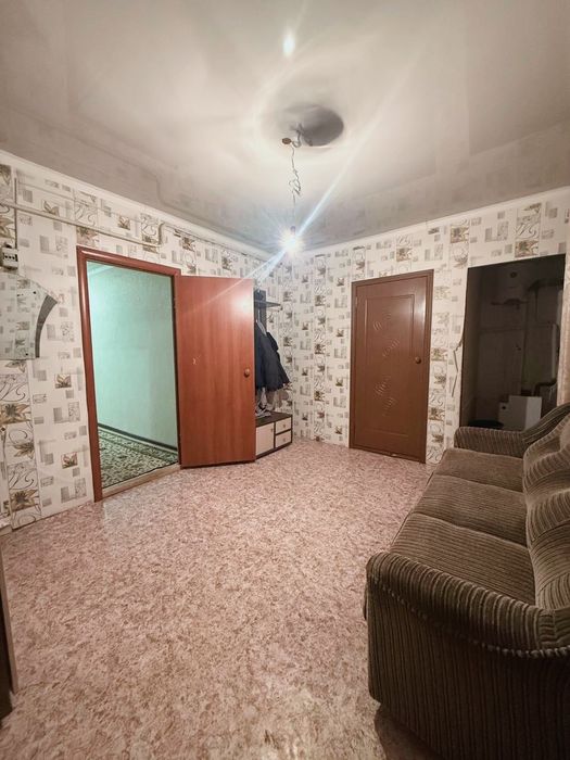 Продаётся 4х комнатный дом