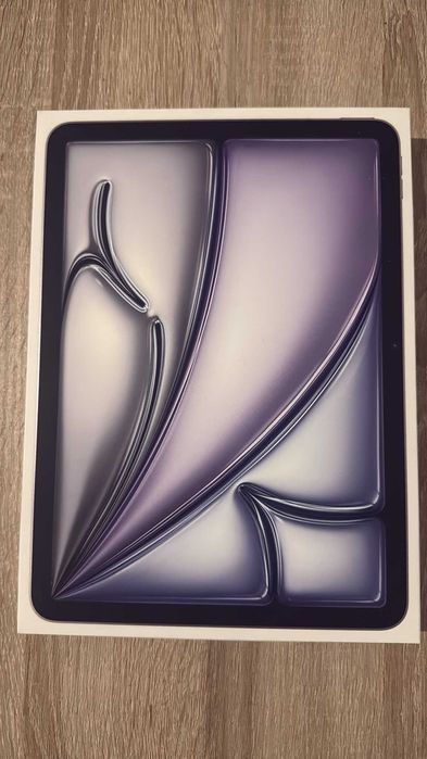 iPad Air 11 M3 256GB Wi-Fi