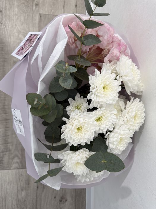 Продам цветы свежие