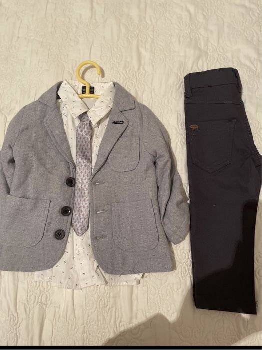 Детский костюм шалбар